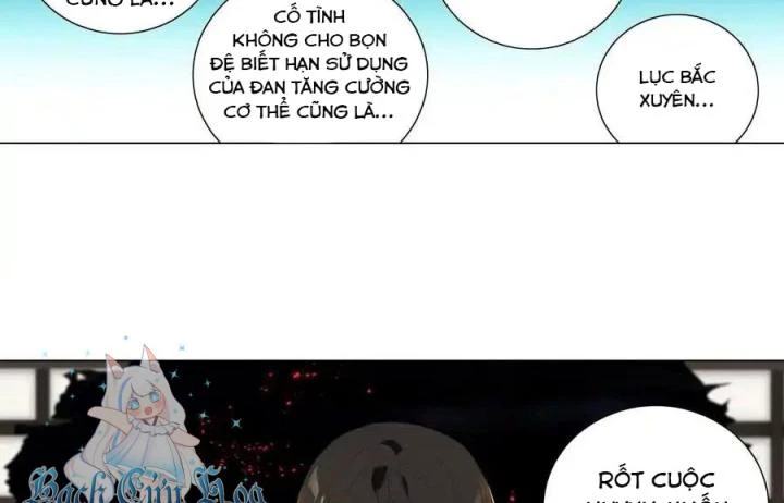 Như Loan Chapter 35 - Next Chapter 36