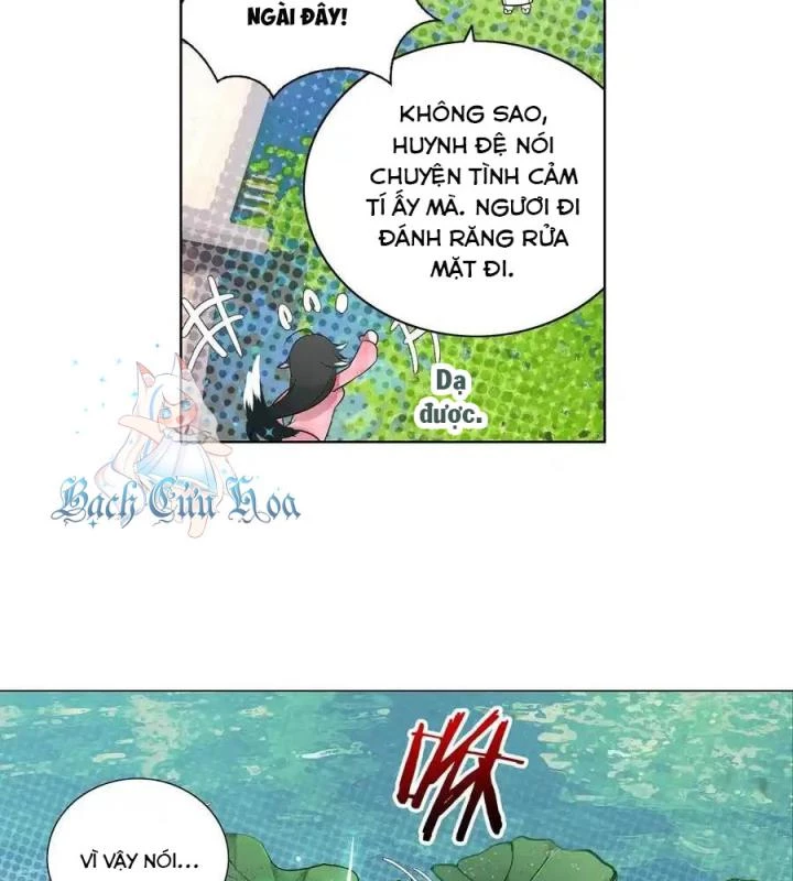 Như Loan Chapter 35 - Trang 3