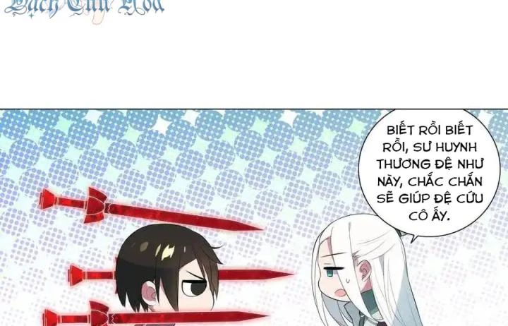 Như Loan Chapter 35 - Trang 3