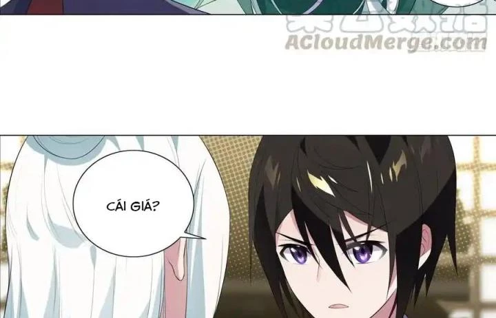 Như Loan Chapter 35 - Trang 3