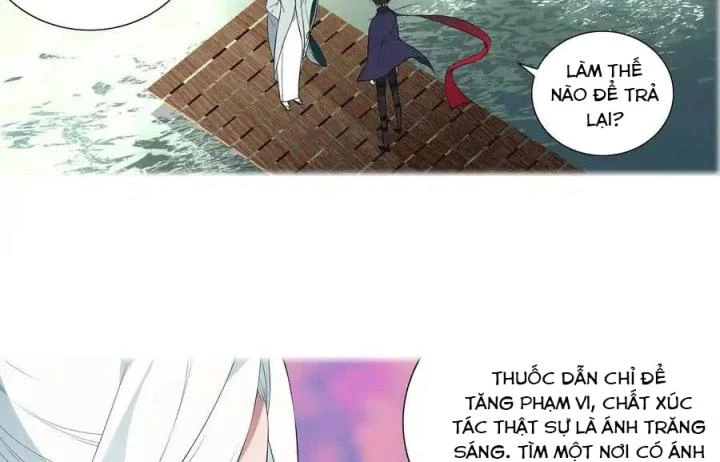 Như Loan Chapter 35 - Trang 3