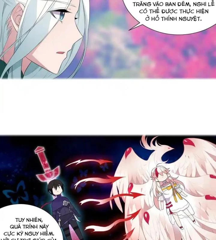 Như Loan Chapter 35 - Next Chapter 36