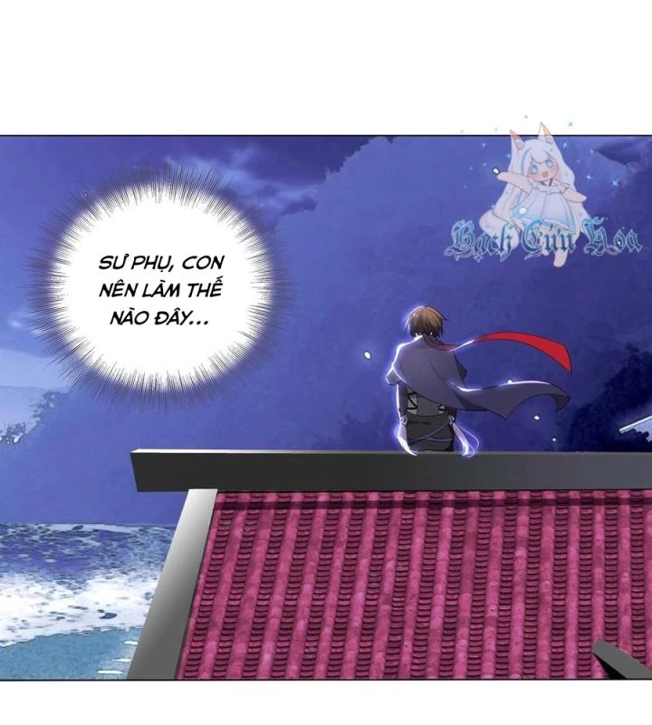 Như Loan Chapter 36 - Trang 3