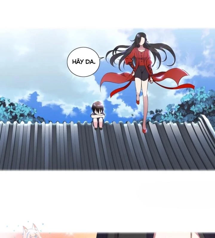 Như Loan Chapter 36 - Trang 3