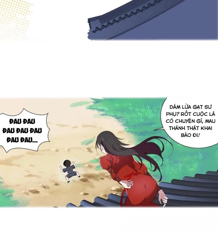 Như Loan Chapter 36 - Trang 3