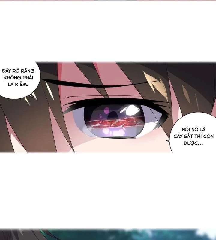 Như Loan Chapter 36 - Trang 3