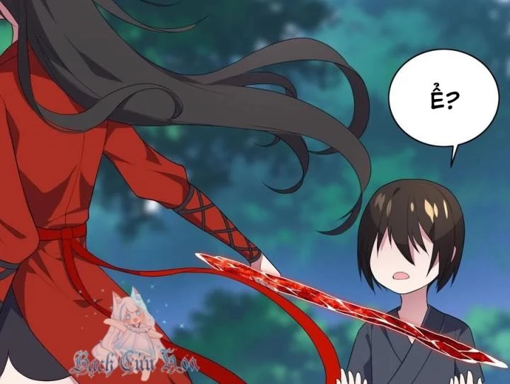 Như Loan Chapter 36 - Trang 3