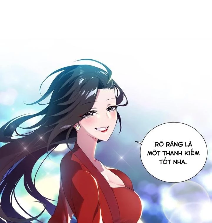 Như Loan Chapter 36 - Trang 3