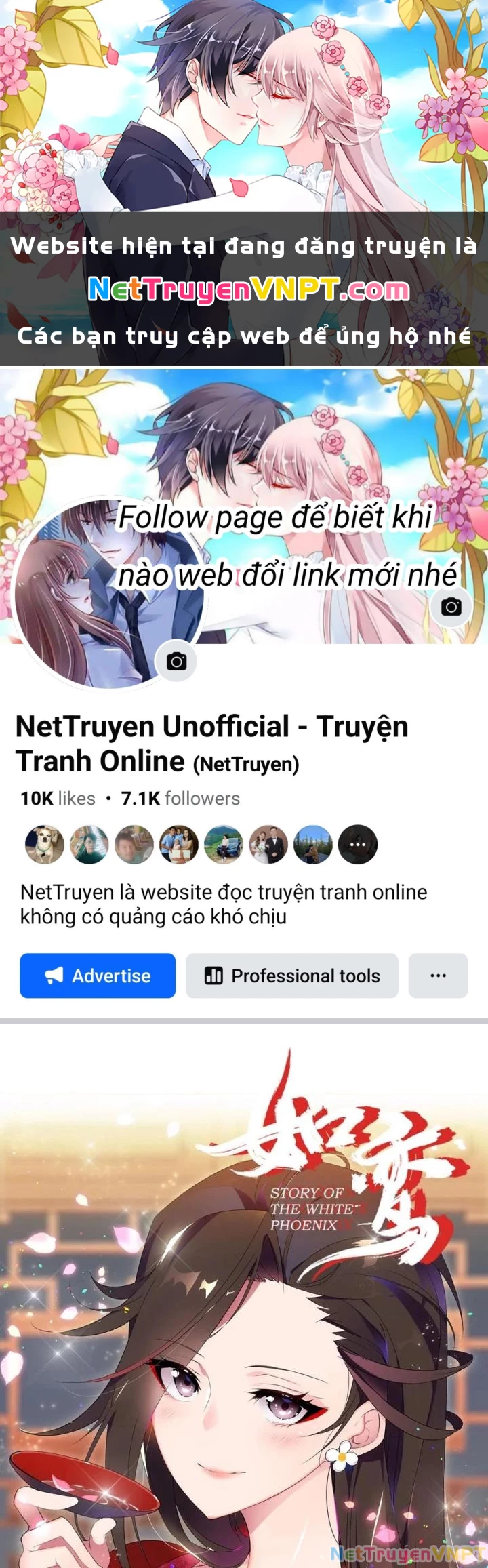 Như Loan Chapter 37 - Trang 3