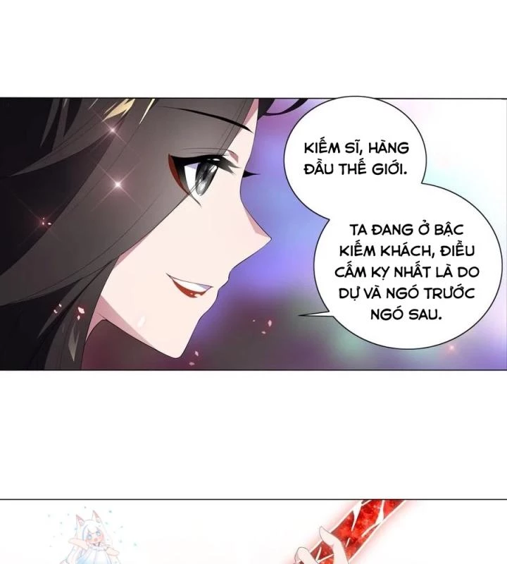 Như Loan Chapter 37 - Trang 3