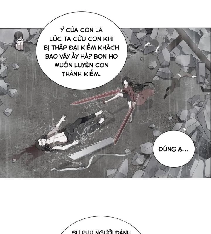 Như Loan Chapter 37 - Trang 3