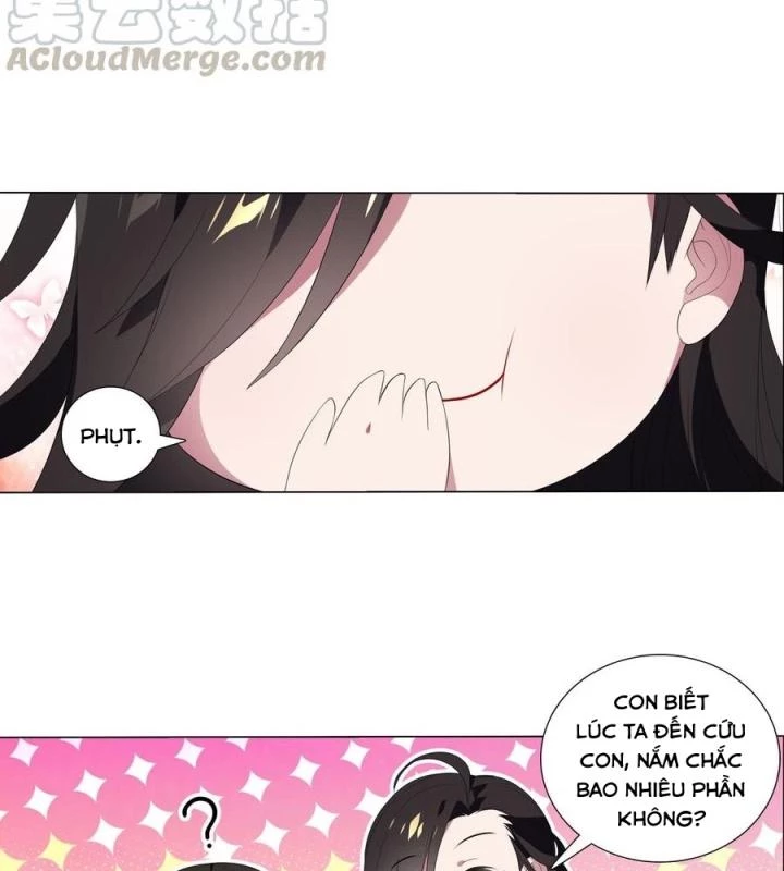 Như Loan Chapter 37 - Trang 3