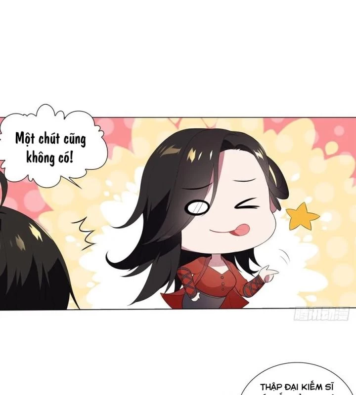 Như Loan Chapter 37 - Trang 3