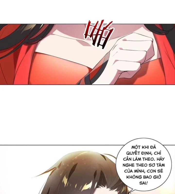 Như Loan Chapter 37 - Trang 3