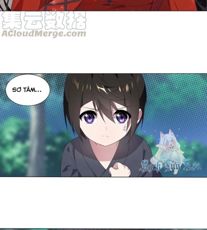 Như Loan Chapter 37 - Trang 3
