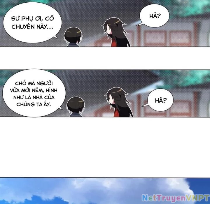 Như Loan Chapter 37 - Trang 3