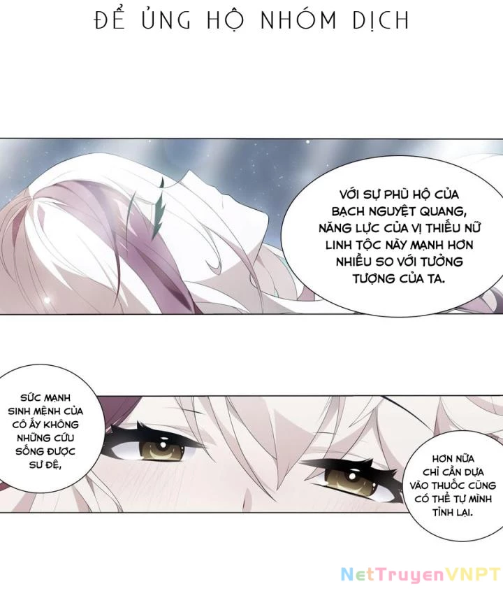 Như Loan Chapter 41 - Trang 3