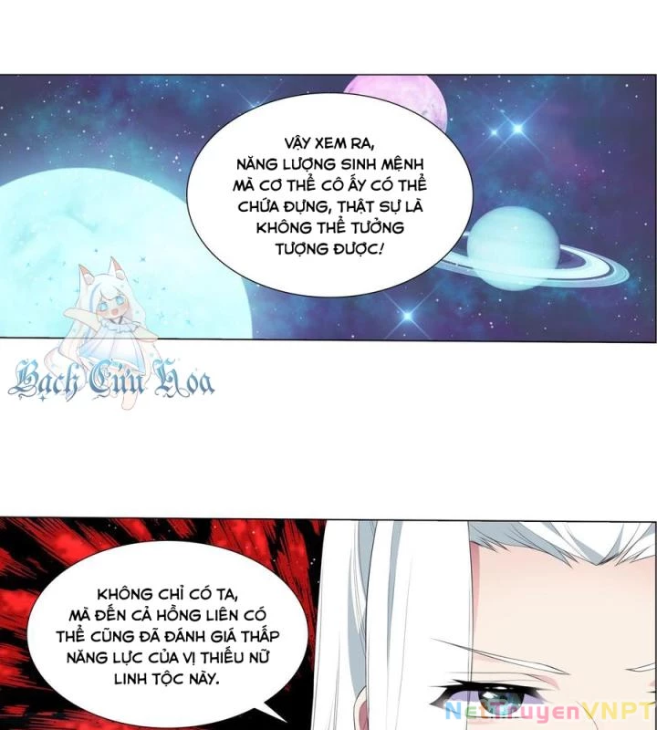 Như Loan Chapter 41 - Trang 3