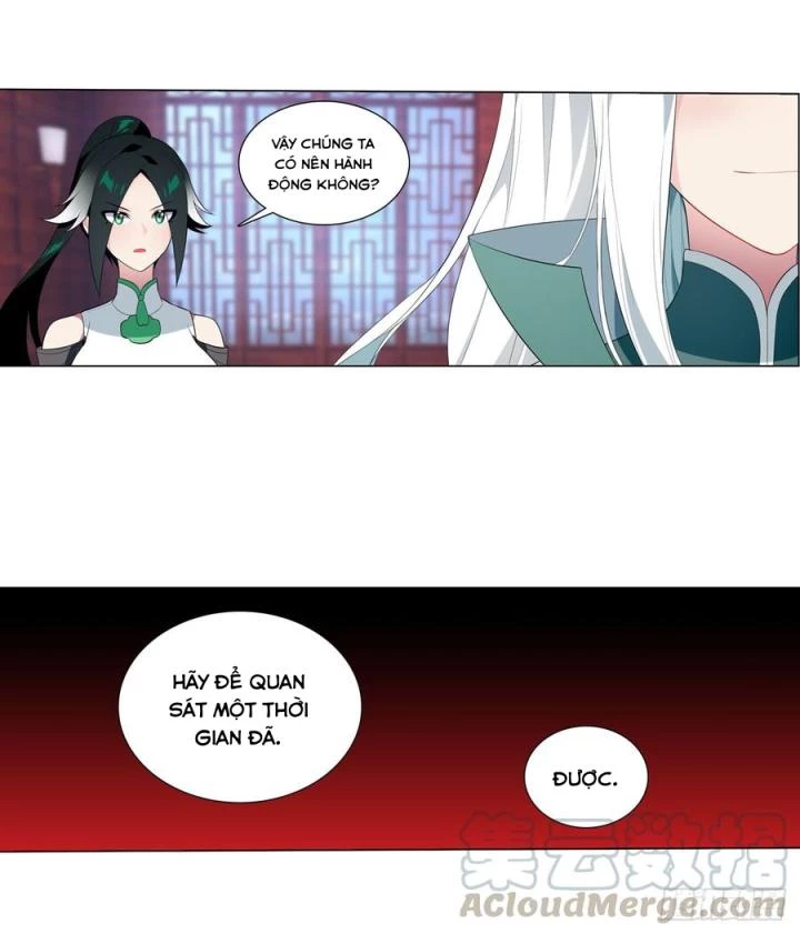 Như Loan Chapter 41 - Trang 3
