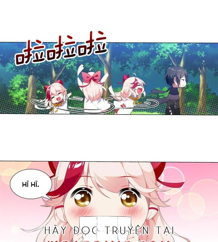 Như Loan Chapter 41 - Trang 3