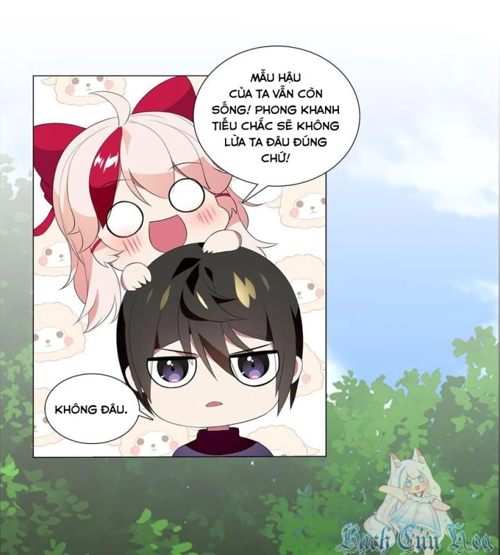 Như Loan Chapter 41 - Trang 3