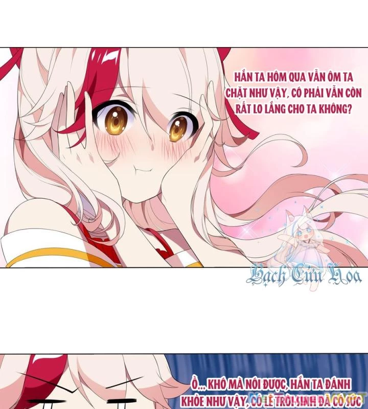 Như Loan Chapter 41 - Trang 3