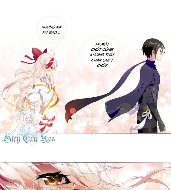 Như Loan Chapter 41 - Trang 3