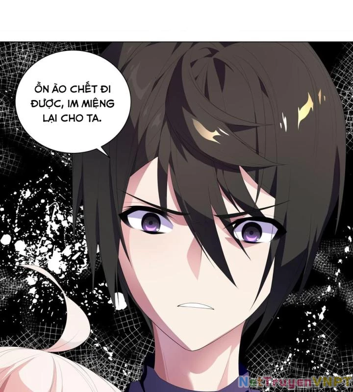 Như Loan Chapter 41 - Trang 3