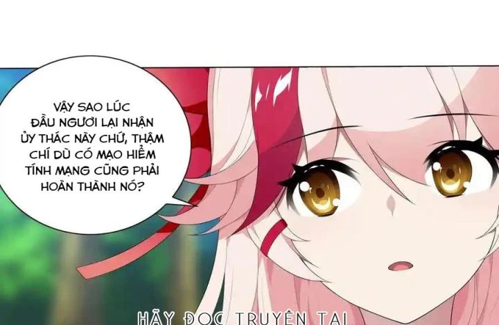 Như Loan Chapter 43 - Trang 3