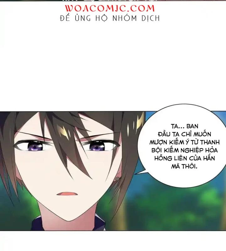 Như Loan Chapter 43 - Trang 3