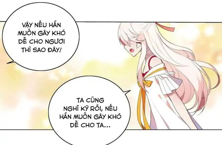 Như Loan Chapter 43 - Trang 3
