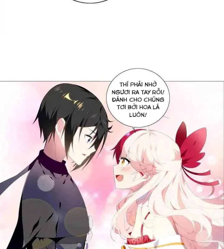 Như Loan Chapter 43 - Trang 3
