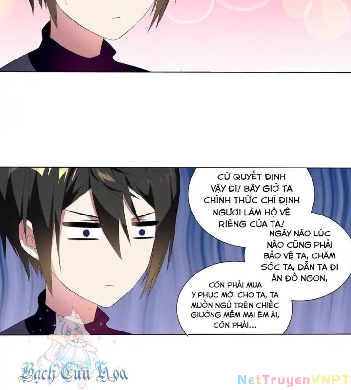 Như Loan Chapter 43 - Trang 3