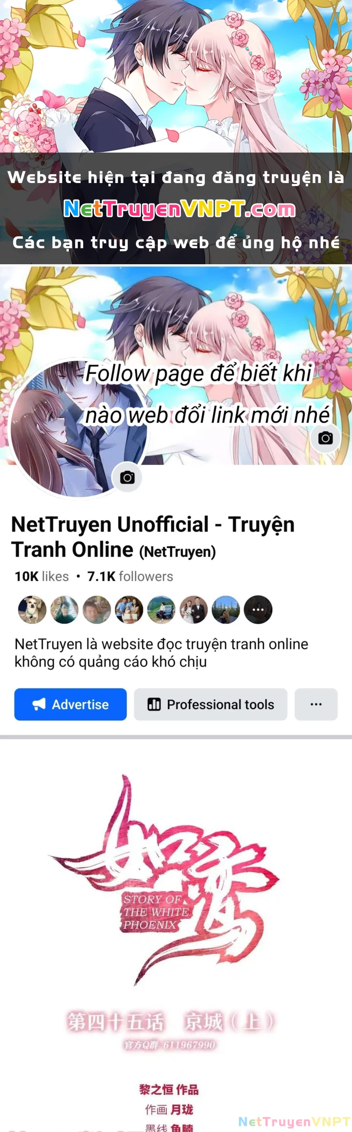 Như Loan Chapter 45 - Trang 3