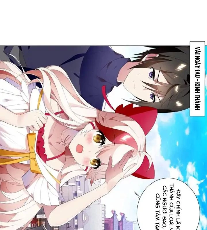 Như Loan Chapter 45 - Trang 3