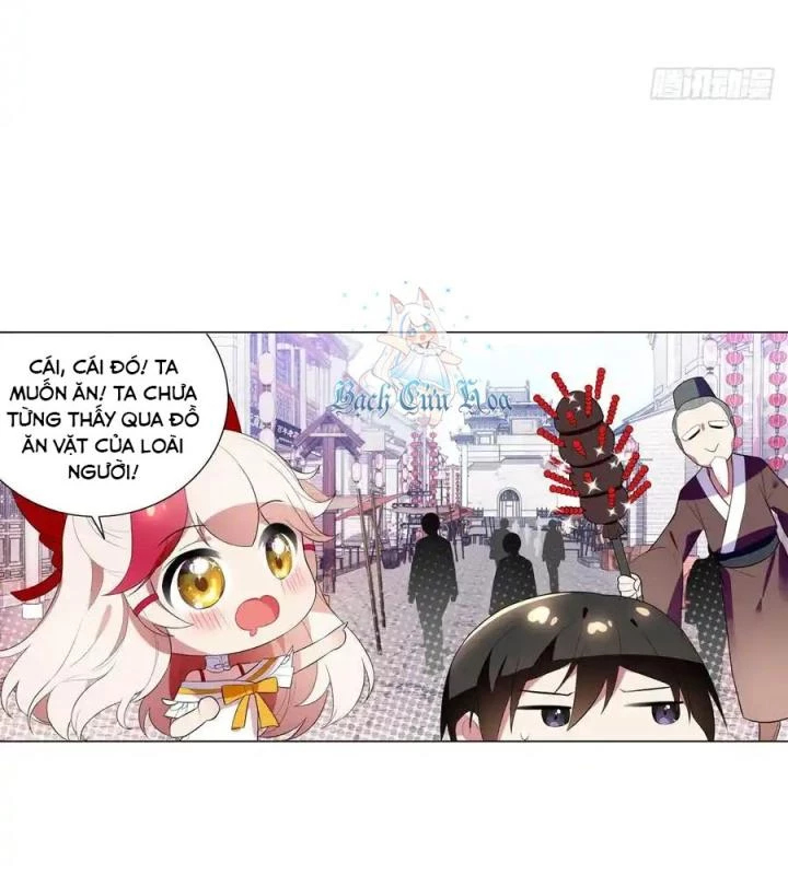 Như Loan Chapter 45 - Trang 3