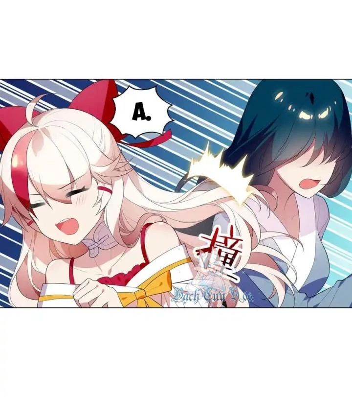 Như Loan Chapter 45 - Trang 3