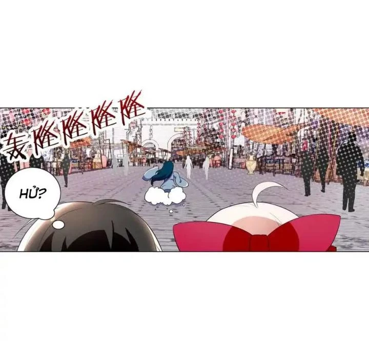 Như Loan Chapter 45 - Trang 3