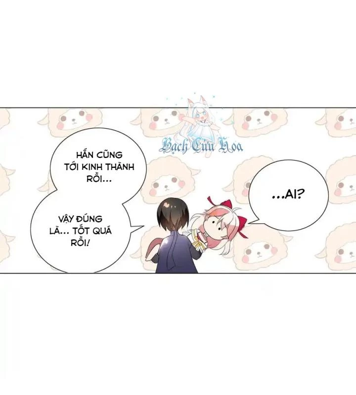Như Loan Chapter 45 - Trang 3