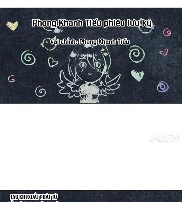 Như Loan Chapter 46 - Trang 3
