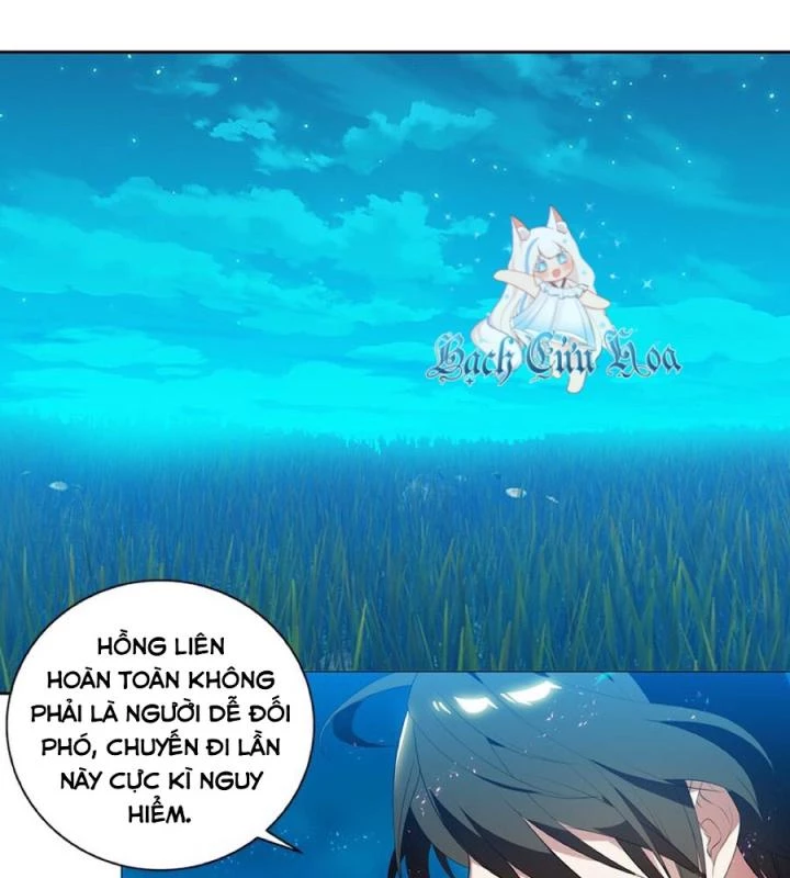 Như Loan Chapter 47 - Trang 3