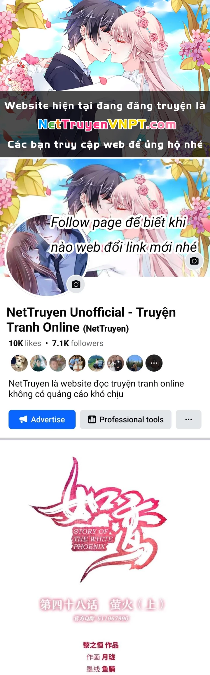 Như Loan Chapter 48 - Next 