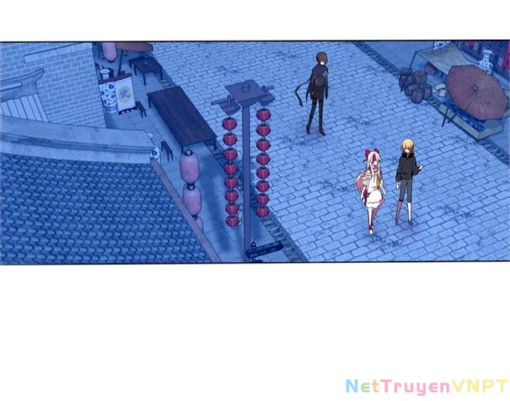 Như Loan Chapter 48 - Trang 3