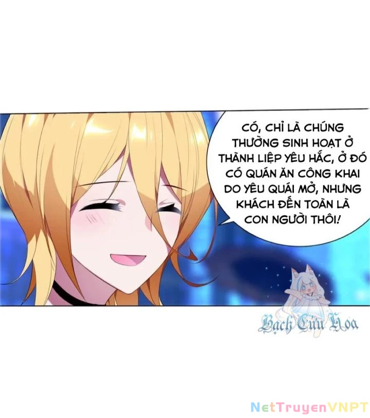 Như Loan Chapter 48 - Next 