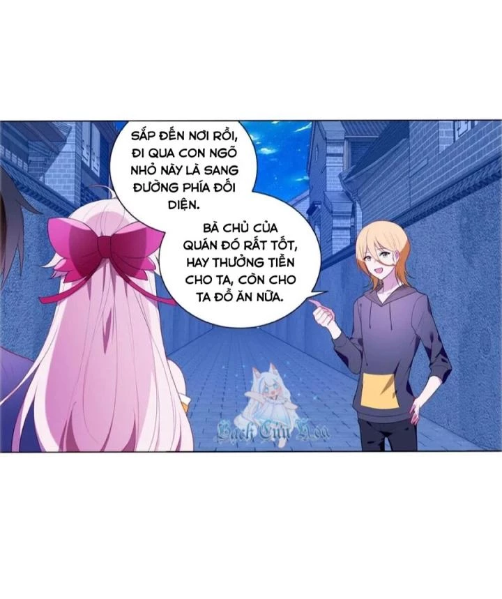 Như Loan Chapter 48 - Next 
