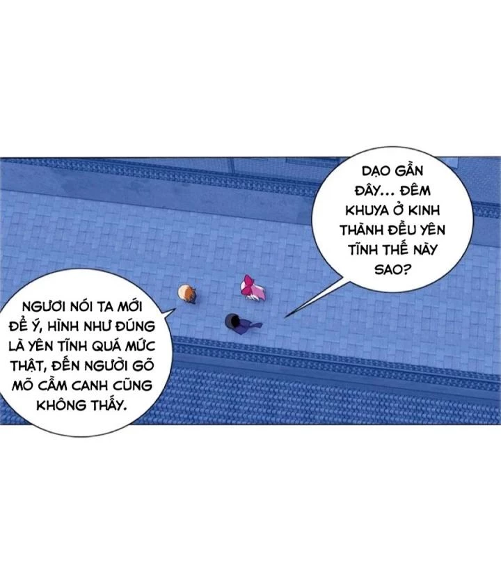 Như Loan Chapter 48 - Trang 3