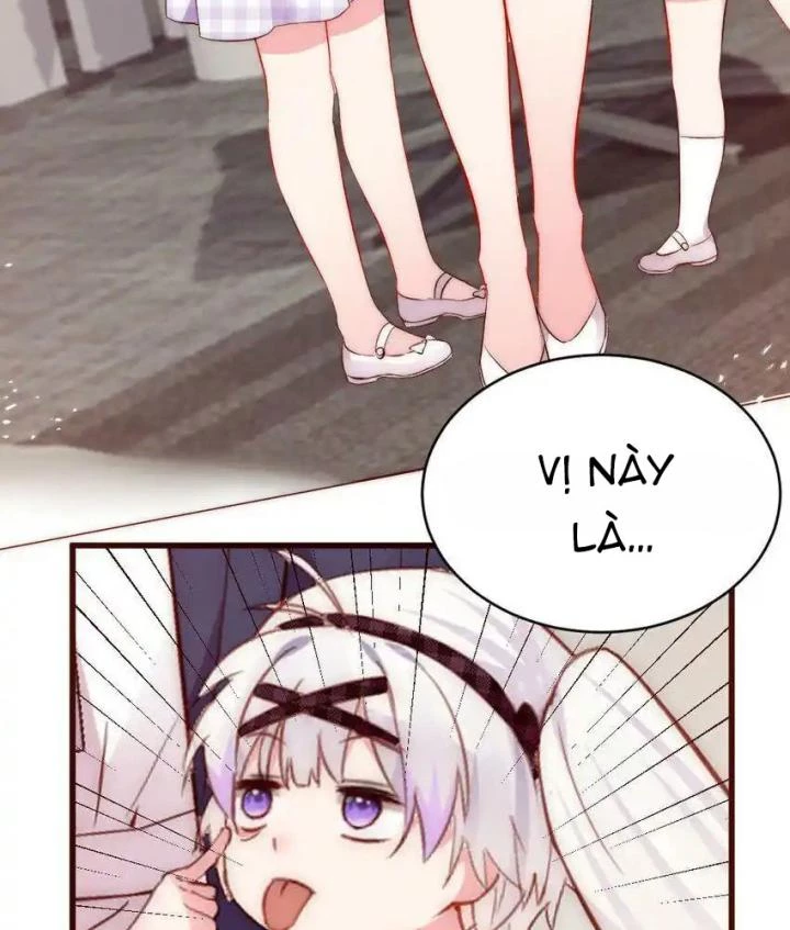 Rõ Ràng Tôi Chỉ Muốn Chơi Game, Xin Đừng Kéo Tôi Vào Lĩnh Vực Tình Yêu Chapter 59 - Trang 2