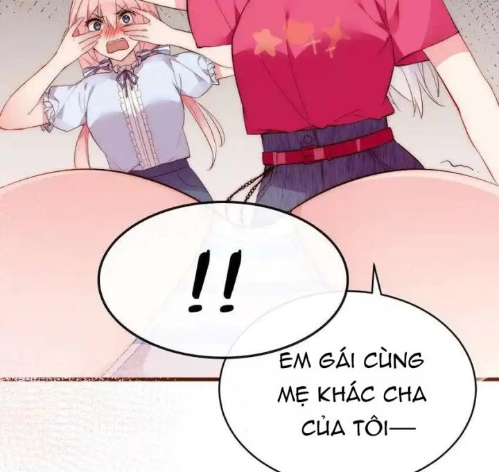 Rõ Ràng Tôi Chỉ Muốn Chơi Game, Xin Đừng Kéo Tôi Vào Lĩnh Vực Tình Yêu Chapter 59 - Trang 2