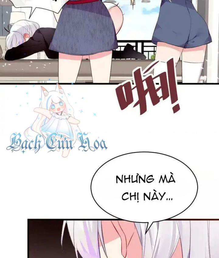 Rõ Ràng Tôi Chỉ Muốn Chơi Game, Xin Đừng Kéo Tôi Vào Lĩnh Vực Tình Yêu Chapter 59 - Trang 2