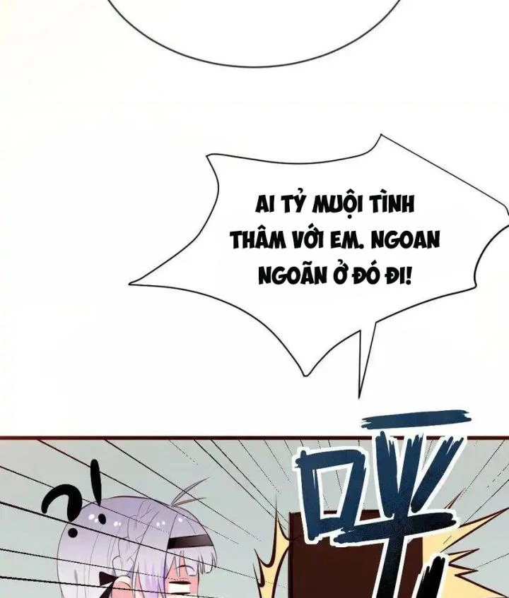 Rõ Ràng Tôi Chỉ Muốn Chơi Game, Xin Đừng Kéo Tôi Vào Lĩnh Vực Tình Yêu Chapter 59 - Trang 2